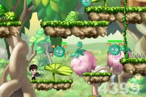 产品与资讯视觉