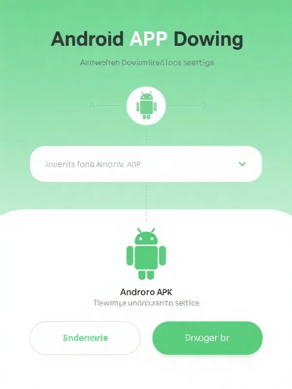 Android 安装步骤图解