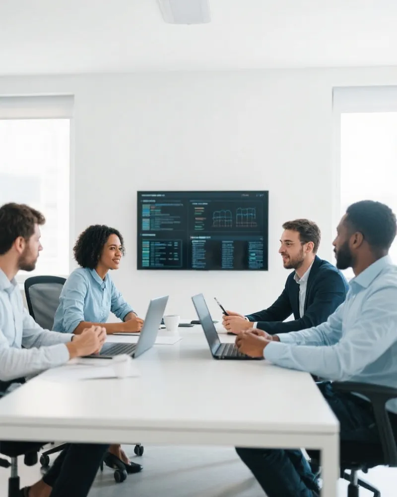 Team Collaboration